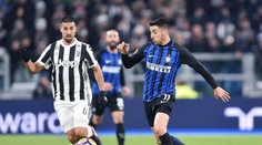 Inter remizoval s Juventusom Turín v šlágri Serie A