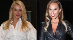 Móda z BMD: Farmárka Mokráňová ako sexica v koži, Pallová si zabudla nohavice