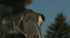 Dudinská vajcovka či prdľavka. Liečivá voda, ktorú poznali už Rimania