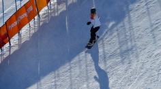 VIDEO: Medlová doplatila na pády, v slopestyle obsadila 24. miesto