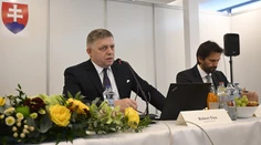 Vláda schválila rozpočet, putuje do parlamentu. Deficit verejných financií by mal klesnúť