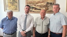 Toto bola posledná kvapka. Republika definitívne rozdelila antifašistov