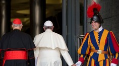 Z Vatikánu prichádza veľké sklamanie: Všetko zrejme zostane po starom