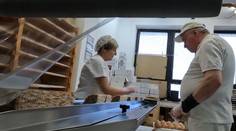 Stačia na ňu burizóny a karamel. Obľúbenú sladkosť už roky vyrábajú tatranskí chatári