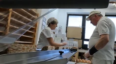 Stačia na ňu burizóny a karamel. Obľúbenú sladkosť už roky vyrábajú tatranskí chatári