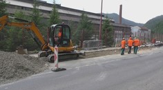 Cez leto očakávajte komplikácie na cestách po celom Slovensku. Cestári vo veľkom opravujú