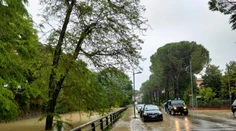 Silný dážď v Taliansku zabíjal. Rozvodnené rieky si už vyžiadali obete
