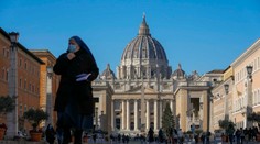 Vatikán vyšetruje ďalších 251 údajných pedofilov v katolíckej cirkvi