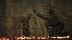 Rodiny baníkov, ktorí zahynuli v bani na Morave, si rozdelia peniaze zo zbierky