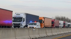 Nemecko odmietlo výnimku pre vodičov nákladnej dopravy zo Slovenska a ďalších krajín