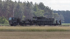 Poďakovanie za podporu Ukrajine. Česko by mohlo od Nemecka získať ďalších 15 tankov Leopard
