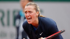 Kvitová po útoku absolvovala operáciu, na dvorce sa vráti najskôr v apríli