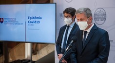 Prispela návšteva pápeža k prudkému zhoršeniu situácie? Ministerstvo dalo odpoveď