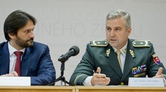 Najmenej bezpečne sa žije v Košiciach a Trnave. Ktoré mesto je najbezpečnejšie?