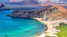 Galapágy ohrozuje nafta. Uniká z potopenej lode