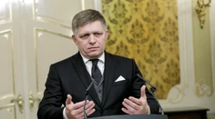 Mafia na východnom Slovensku: Je to absurdné, nič tam nie je. Tvrdil Fico europoslancom