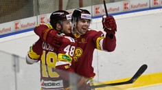 Dukla sa s „Rysmi“ poriadne ťahala za uši. Trenčín napokon Spišiakov zdolal po nájazdoch