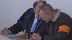 Bratovi pomáhal v ťažkej životnej situácii a napokon ho zabil. Ján si vypočul verdikt súdu