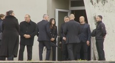 Pochovali Miroslava Bödöra. Na pohreb prišiel Fico aj Gašpar