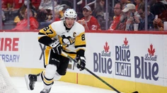 Rangers si vybojovali šiesty zápas, Crosby sa zranil. Washington s Fehérvarym prehral, Florida bude mať mečbal