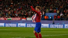 Atletico, Celta Vigo a Villarreal do osemfinále Kráľovského pohára