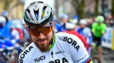Sagan musel odstúpiť z pretekov Strade Bianche. Toto je dôvod