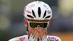 Víťazom 9. etapy na Tour sa stal O´Connor