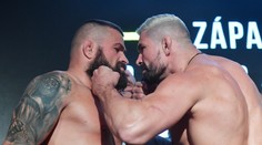 Oficiálne potvrdené: Odveta zápasu storočia medzi Véghom a Vémolom sa uskutoční na budúci rok