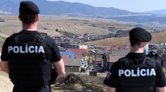 Po počiatočnej nervozite je situácia v uzavretých rómskych osadách pokojná