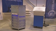 Košickí študenti spoločne bojujú proti pandémii. Výsledkom ich snaženia je veľa potrebných vecí