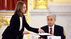 Nebolo to iba gesto. Najnovší krok Kazachstanu ukázal, že to s navýšením dodávok ropy do EÚ myslí vážne