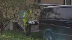 Družku zabil, zavolal políciu a počkal na nich v dome. Hrozí mu doživotie