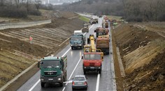 Cestári sa pustia do ciest 1. triedy. Pozrite si, ktoré úseky opravia