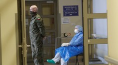 Ďalší náš sused potvrdil tretiu vlnu pandémie koronavírusu