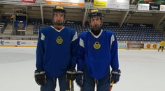 Aj slovenský hokej má svojich Sedinovcov. Dvojičky zo Zvolena majú v merku skauti NHL