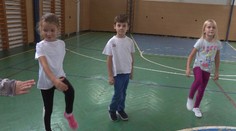 Hľadajú sa športové talenty. Na týchto 24 školách spustili testovanie prvákov