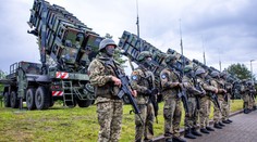 Protivzdušnú obranu Ukrajiny vystuží ďalší systém Patriot