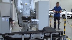 Svetový gigant v Trenčíne otvoril špičkové laboratórium, ponúkol nadštandardné platy