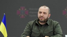 Ukrajina hlási nedostatok munície. Rusi môžu vystreliť trikrát viac granátov