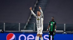 Liga Majstrov: Barcelona a Juventus postúpili, Man. Utd. zdolal Škrtelov Basaksehir