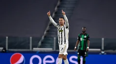 Liga Majstrov: Barcelona a Juventus postúpili, Man. Utd. zdolal Škrtelov Basaksehir