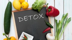 Detox po Vianociach – áno alebo nie?