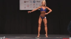 Neuveriteľný príbeh: Alexandra má implantát v srdci, no je majsterka vo wellness fitness