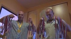 Rekordy dvojčiat Pavla a Petra Ďurdíkovcov nemajú vo svete obdobu