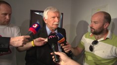 Úplatný exrektor policajnej akadémie nepôjde sedieť
