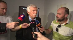 Úplatný exrektor policajnej akadémie nepôjde sedieť