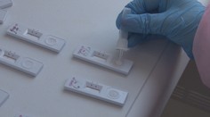 Antigénový test za jeden cent? Vo Svidníku pristúpili k spoplatneniu testovania netradične