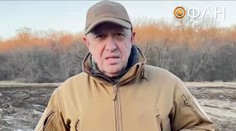 Šéf vagnerovcov odhaduje, kedy by ruské jednotky mohli dobyť ukrajinský Bachmut