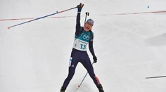 Fantázia! Skvelá Kuzminová získala pre Slovensko v stíhacích pretekoch striebro