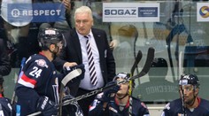 Slovan si v generálke pred KHL pripísal prehru s Banskou Bystricou